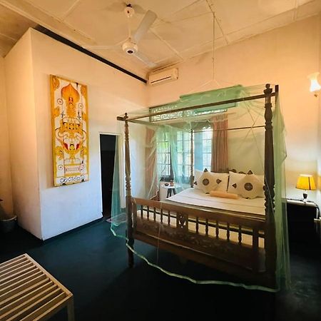 Traditional Kandyan House Екстериор снимка