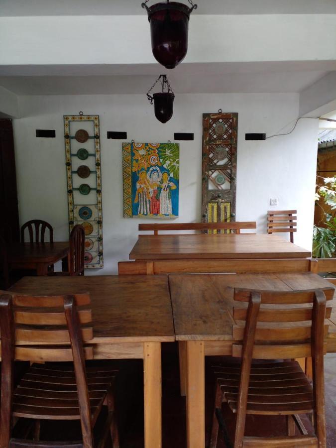 Traditional Kandyan House Екстериор снимка