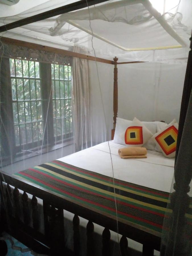 Traditional Kandyan House Екстериор снимка