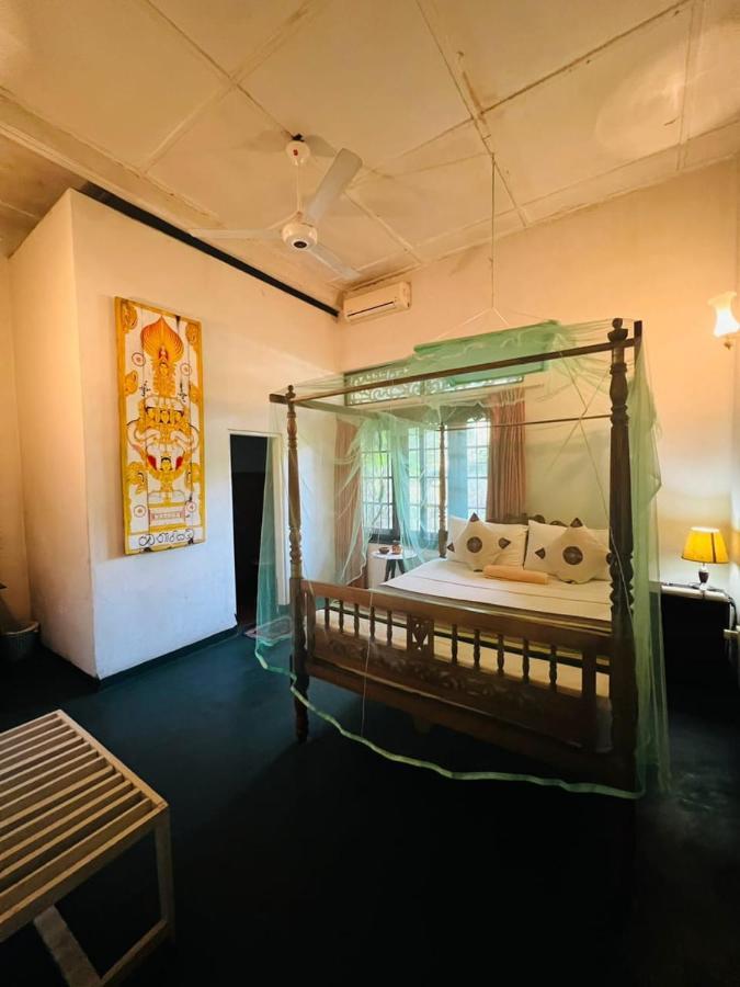 Traditional Kandyan House Екстериор снимка