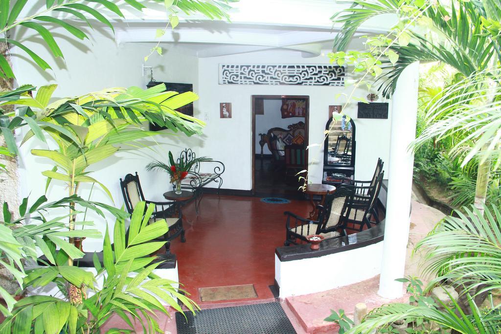 Traditional Kandyan House Екстериор снимка